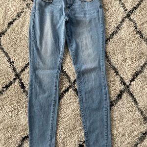 Bullhead Skinniest jeans